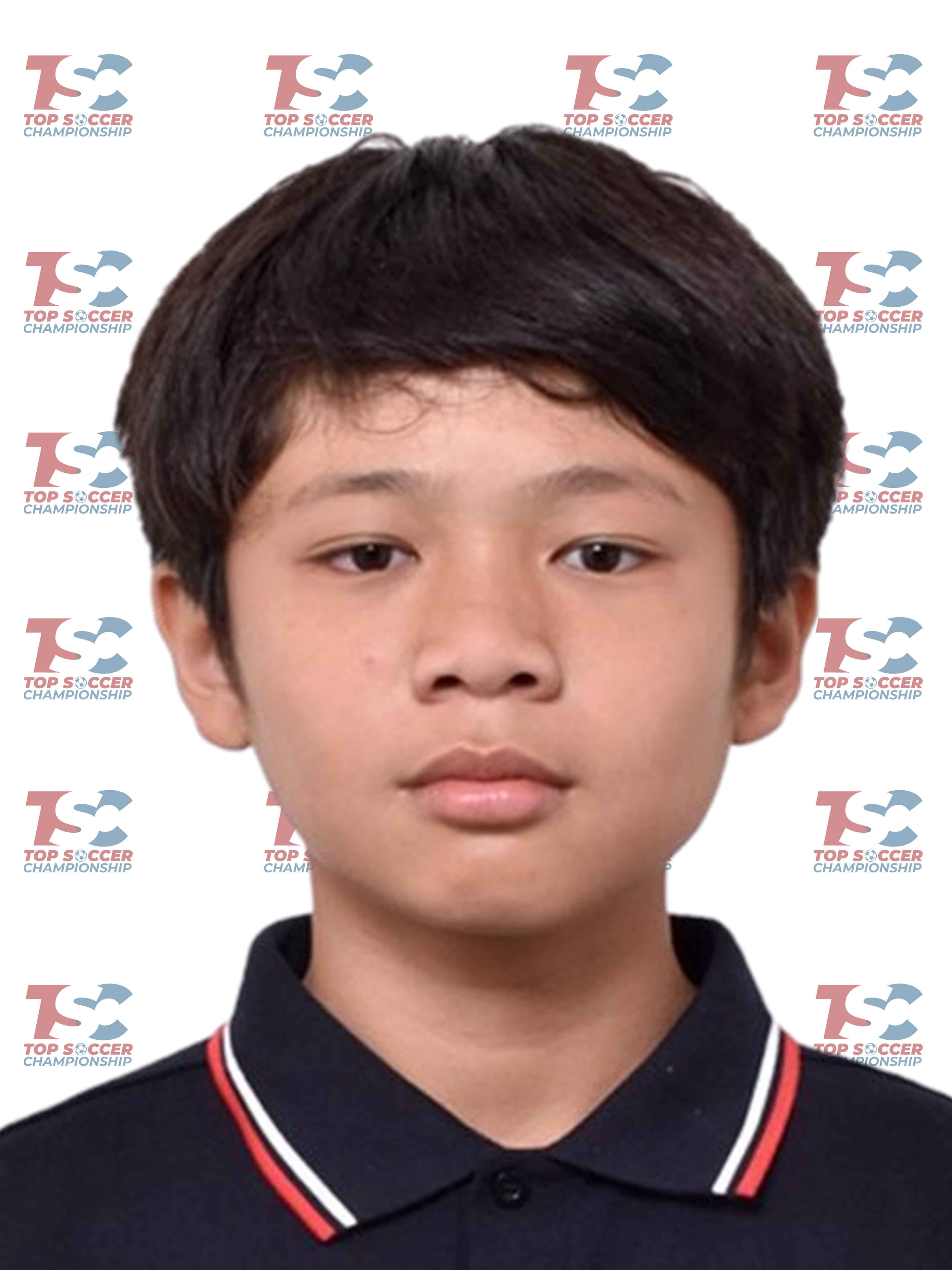 Timothy Bottor Tamba